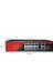 Ezcool EZ-08PSF-SFP 8 Port 8fe+2ge+1sfp Gıgabıt Poe Swıtch 120W 1