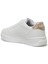 Exxy Beyaz Kadın Sneaker Spor Ayakkabı 4