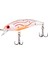 Baby Minnow 5cm 4,5gr Maket Yem Renk : Edition Uv 1