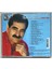 Ibrahim Tatlıses Haydi Söyle CD (Orijinal 2003 Baskı Cd) 2