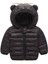 Teddy Siyah Mont 1