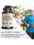 Berberine Hcl & Ceylon Cinnamon - Red Yeast Rice & COQ10 1300MG Healthy Levels With Green Tea Extract, Resveratrol, Magnesium, Glycinate, Chromium Picolinate 60 Capsul. 4