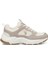 Sorley Pudra Kadın Sneaker Spor Ayakakbı 2