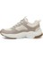 Sorley Pudra Kadın Sneaker Spor Ayakakbı 3