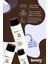 Cilt Pürüzlerini Giderme Seti | Yüz Yıkama Jeli 200ML + Milky Toner 200ML + Peeling 100ML 3