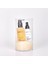 Pirinç Özlü Temizleme ve Bakım Seti | Arındırıcı Peeling 30ML + Yüz Yıkama Jeli 200ML 6