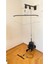 Duvar Tipi Cable Crossover Lat Puldown & Pushdown ,row ,biceps ,triceps Omuz Çalışma Istasyonu 1