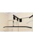 Duvar Tipi Cable Crossover Lat Puldown & Pushdown ,row ,biceps ,triceps Omuz Çalışma Istasyonu 5