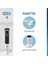 Oral B Şarjlı Vitality Cross Action Black D100 Elektrikli Diş Fırçası Siyah 2