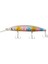 Barrakuda 12CM 28GR Maket Yem Renk : Rainbow 1