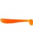 Baby Rock Fish 3,5cm Silikon Yem Renk : Orange Glow 1