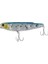 Crazy Dog 9,5cm 15GR Maket Yem Renk : Blue Mirror 1