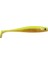 Mister Shad 10CM 7gr Tekli Silikon Yem Renk : Chartreuse Glow 1