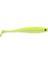 Mister Shad 10CM 7gr Tekli Silikon Yem Renk : Lemon Uv 1