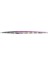 Garfish 19,5cm 100GR Jig Yem Renk : Pink Flash Glow 1