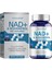 Nad+ Supplement 1500 Mg - 120 Capsules High Purity Nad+ & Resveratrol - Tmg - Usa 1