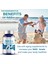Nad+ Supplement 1500 Mg - 120 Capsules High Purity Nad+ & Resveratrol - Tmg - Usa 4