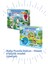Dokun Hisset Baby Puzzle 12 Tanesi Dokulu 24 Dev Parça 2 Set Bir Arada 1