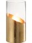 Moa gold detaylı mumluk / s 1