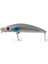 King Mullet 9cm 15GR Maket Yem Renk : Silver 1