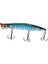 Pop Eye 9cm 7,5gr Maket Yem Renk : 22A 1
