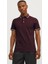 Plain Shirt Collar Polo 1