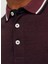 Plain Shirt Collar Polo 2