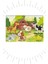 Dokun-Hisset Serisi 2'li Set 12 Parça Baby Puzzle 2.set ve 12 Parça Puzzle Çiftlik 2