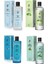 Ice - Lime - Aqua - Green Tea Kolonya 270 ml 4'lü Set 1