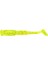 Rock Tail 4cm Kokulu Silikon Yem Renk : Yellow Uv 1