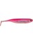 Real Fish 8cm Silikon Yem Renk : Pink 1