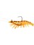 Real Shrimp 7,6cm 12GR Karides Silikon Yem Renk : 04 1