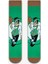 Boston Celtics Basketbol Desenli Unisex Çorap 1