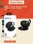 FB017 Ipx4 Su Geçirmez 500MAH Ows Open Hair Hd Stereo Wireless 5.4 Bluetooth Açık Kablosuz Kulaklık 5
