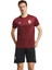 Erkek Spor Antrenman Şortu TE-0122 Umbro Deer Training Shorts Black - Siyah Erkek Şort 3