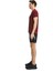 Erkek Spor Antrenman Şortu TE-0122 Umbro Deer Training Shorts Black - Siyah Erkek Şort 4
