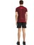 Erkek Spor Antrenman Şortu TE-0122 Umbro Deer Training Shorts Black - Siyah Erkek Şort 5