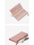 Cüzdan Bayan Uzun Çoklu Kart Yuvası Fermuarlı Çanta Kadın Cüzdan Clutch Kart Tutucu (Yurt Dışından) 3