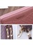 Bayan Cüzdan Uzun Büyük Kapasiteli Çift Fermuarlı Clutch Cüzdan Kadın Çift Katmanlı Clutch Cüzdan (Yurt Dışından) 3