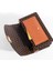 Bayan Omuz Çantası Gündelik Moda Crossbody Çanta Büyük Kapasiteli Hafif Çok Fonksiyonlu Para Cüzdanı (Yurt Dışından) 3