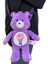 Hengshan Gökkuşağı Peluş Bebek Bakım Ayı Bebek Kucaklama Ayı Peluş Oyuncak 33 cm (Yurt Dışından) 1