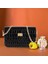 Kadın Çantası Büyük Kapasiteli Çok Fonksiyonlu Cep Telefonu Çantası Kadın Crossbody Çantası Mini Küçük Çanta Cep (Yurt Dışından) 2