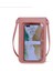 Küçük Çanta Kadın Şeffaf Dokunmatik Ekran Tek Omuz Kadın Çantası Crossbody Çanta Kız Moda Çok Yönlü Cep Telefonu Çantası (Yurt Dışından) 2
