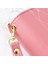 Bayan Cüzdan Çift Fermuarlı Moda Basit Çoklu Kart Yuvası Büyük Kapasiteli Cep Telefonu Clutch (Yurt Dışından) 4