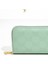 Uzun Bayan Cüzdan Moda Büyük Kapasiteli Çift Fermuarlı Cep Telefonu Clutch Çanta (Yurt Dışından) 5