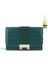 Bayanlar Cüzdanı Moda Clutch Çoklu Kart Yuvası Kart Tutucu Para Cüzdanı (Yurt Dışından) 1