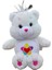 Hengshan Gökkuşağı Peluş Bebek Bakım Ayı Bebek Kucaklama Ayı Peluş Oyuncak 33 cm (Yurt Dışından) 1
