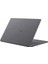 Zenbook A14 UX3407QA-QD380W Qualcomm Snapdragon x X1 26 100 16GB Ram 512GB SSD 14 Inç OLED 0.2ms Windows 11 Taşınabilir Bilgisayar 2