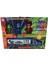 3 Lü Pjmasks Pj Maskeliler Tırlı Figürlü Karakter Figür Set 2