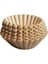 Basket Filtre Kahve Kağıdı(Kraft) 250/90 (250 Adet) 1